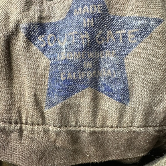 Adriano Goldschmied Angel boot cut Boho Corduroy Pants - Picture 6 of 8